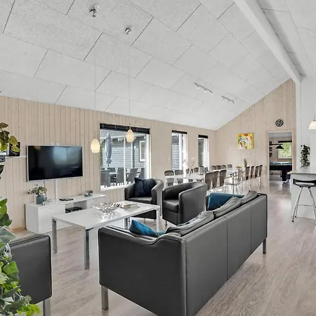 Hébergement de vacances Amazing In With Sauna *