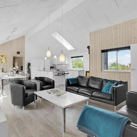 Hébergement de vacances Amazing In With Sauna