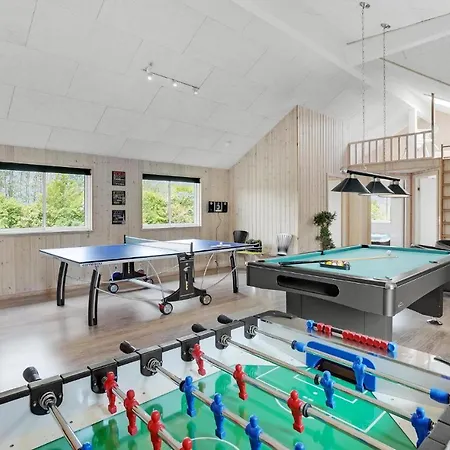 Hébergement de vacances Amazing In With Sauna