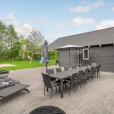 Hébergement de vacances Amazing In With Sauna *