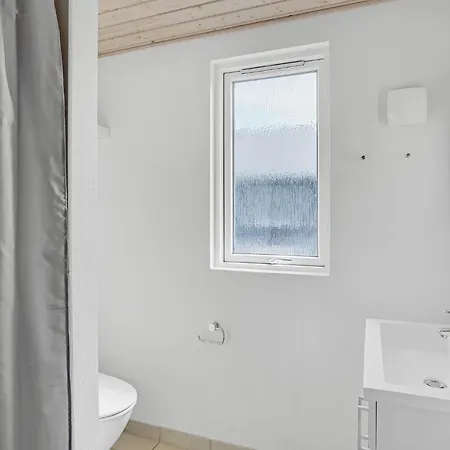 Amazing In With Sauna * Nordborg