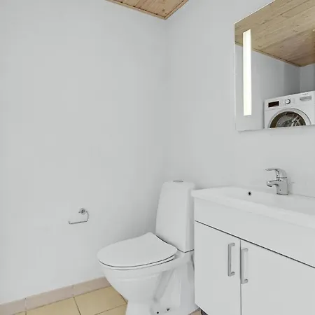 Amazing In With Sauna Hébergement de vacances *