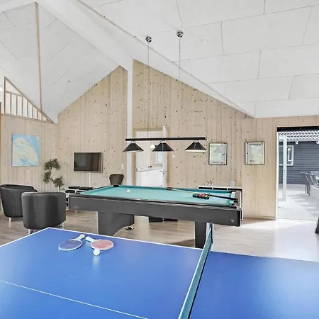 Amazing In With Sauna *