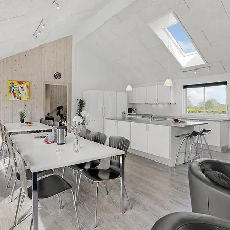 Hébergement de vacances Amazing In With Sauna *