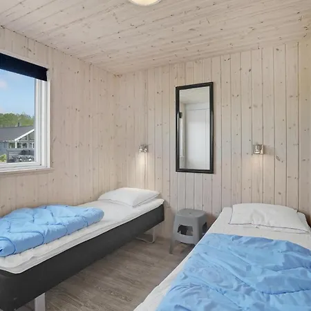 Hébergement de vacances Amazing In With Sauna