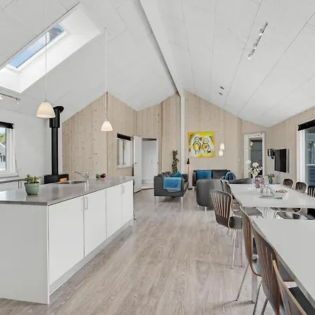 Amazing In With Sauna *