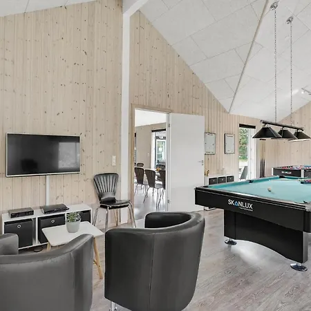 Hébergement de vacances Amazing In With Sauna *