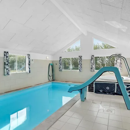 Hébergement de vacances Amazing In With Sauna *