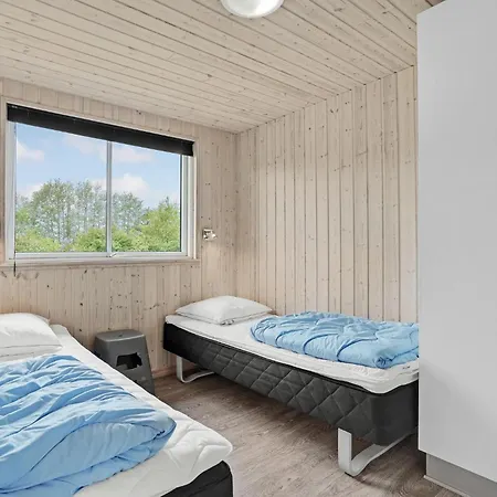 Hébergement de vacances Amazing In With Sauna