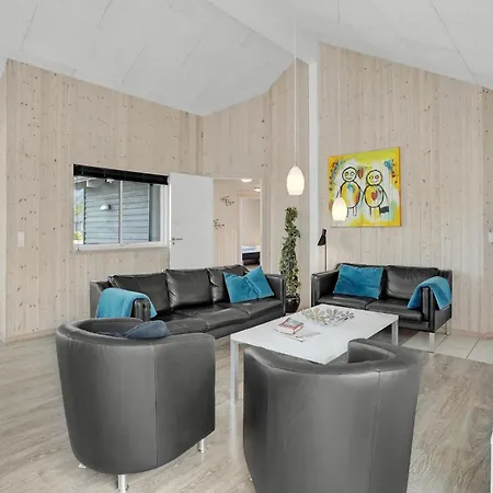 Amazing In With Sauna Hébergement de vacances *