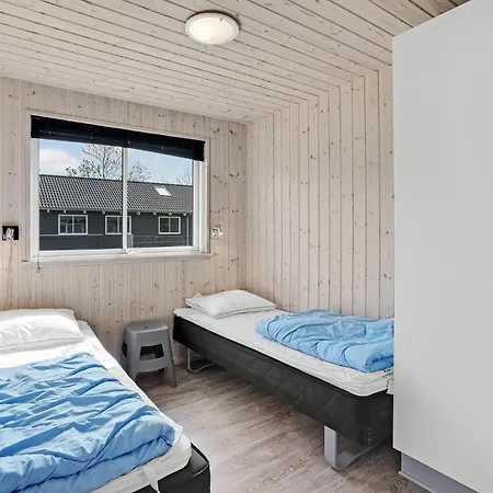 Hébergement de vacances Amazing In With Sauna *